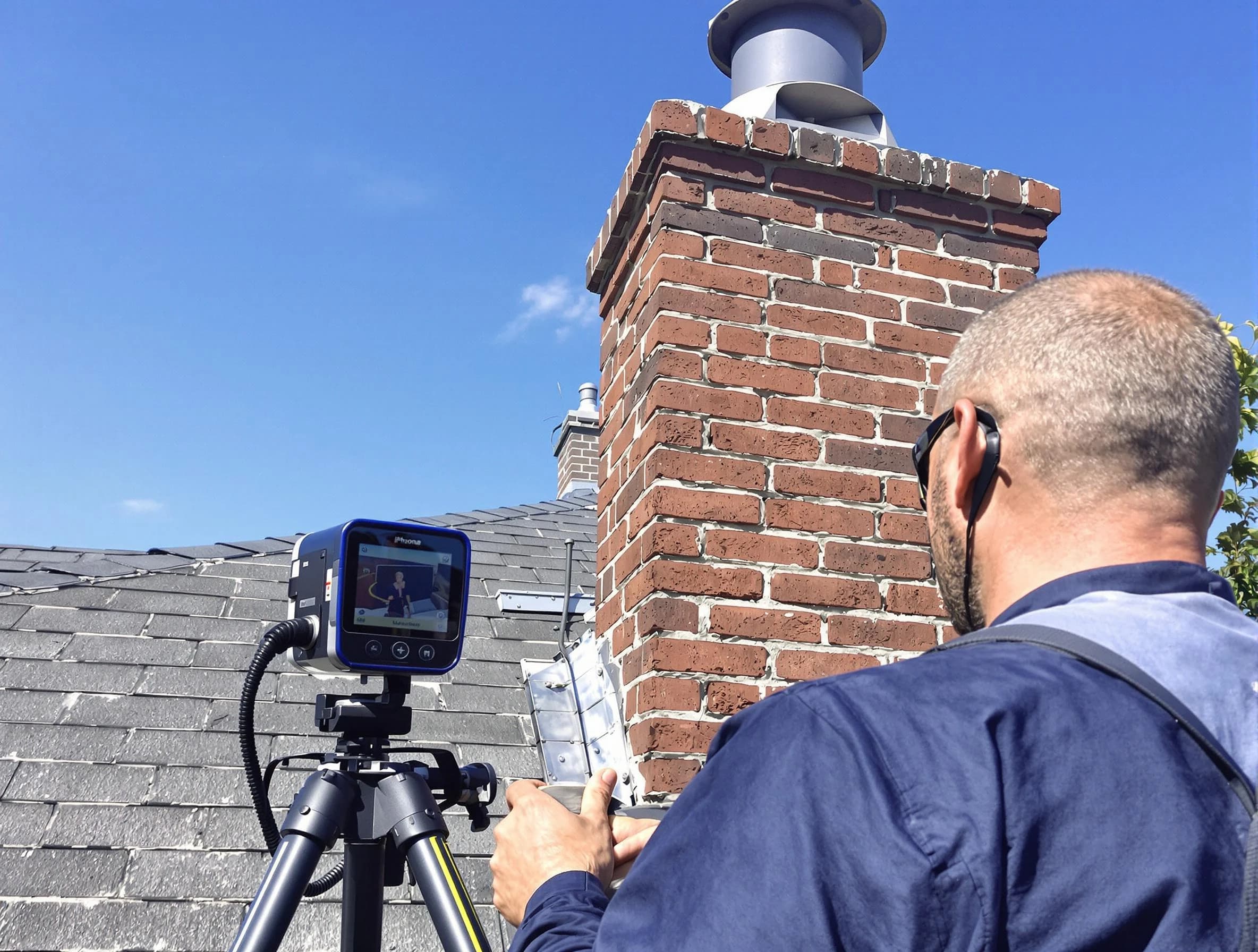 Chimney Inspection service in South Ogden, UT