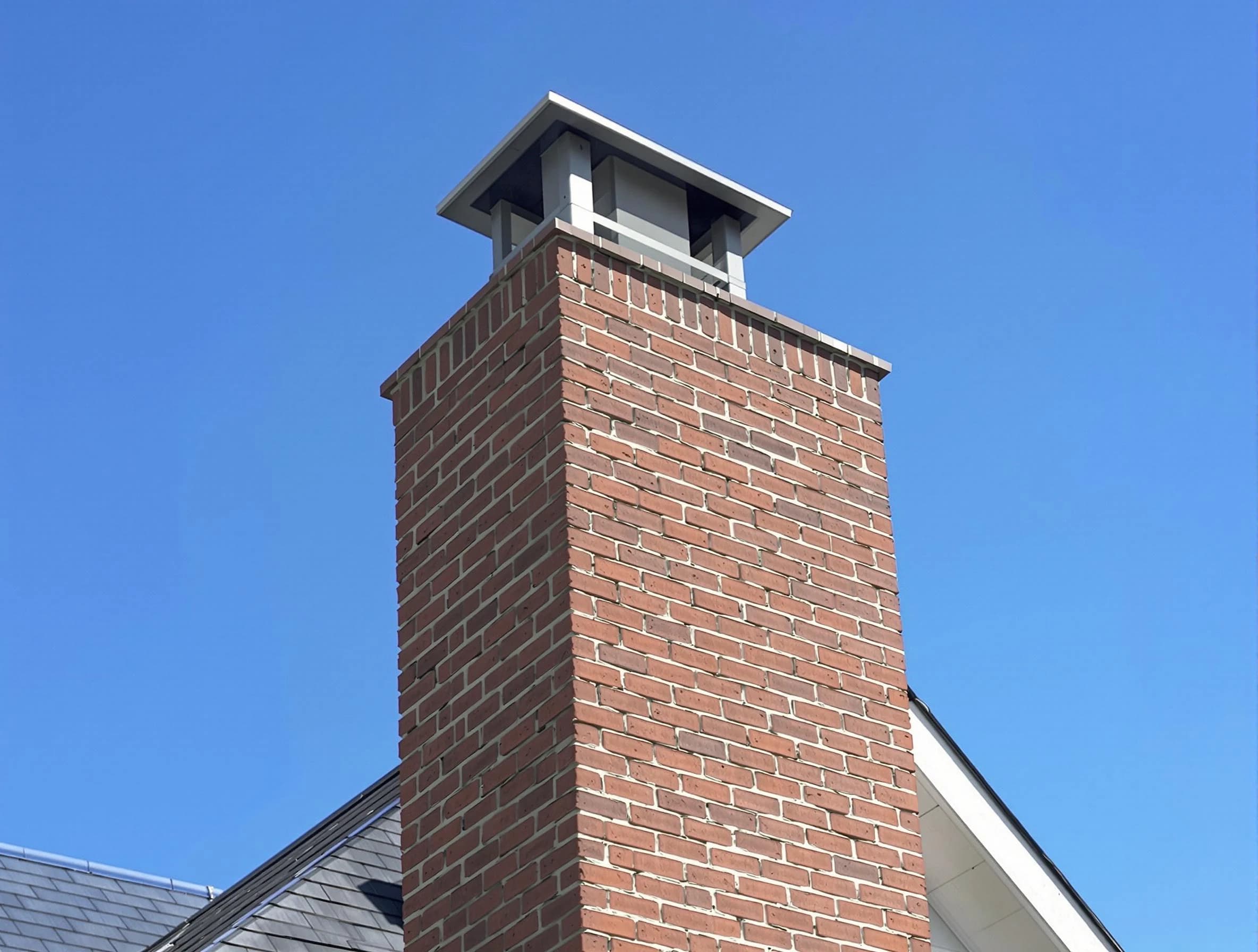 Chimney Remodeling service in South Ogden, UT